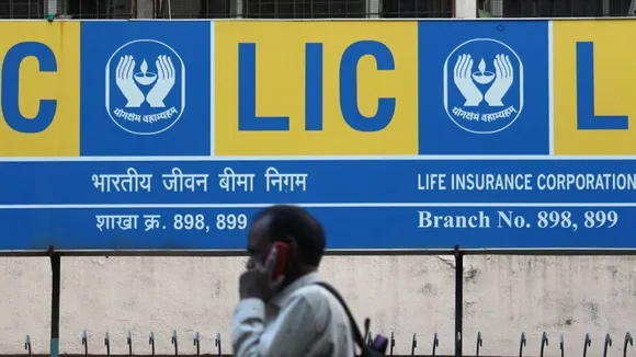life Insurance Corporation | lic policy | lic share price