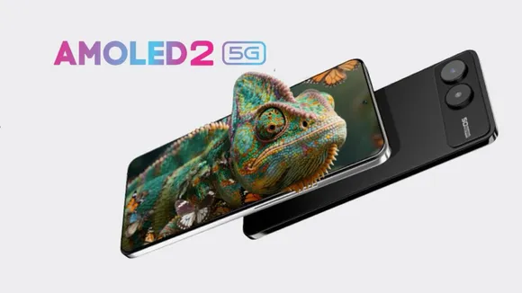 Lava Blaze AMOLED 2 | Lava phone | Lava Blaze AMOLED 2 price