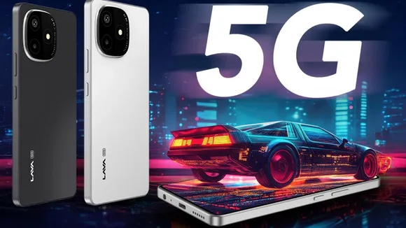 Lava Play Ultra 5G Price | Lava Play Ultra 5G Launch | Cheapest Gaming Smartphone In India