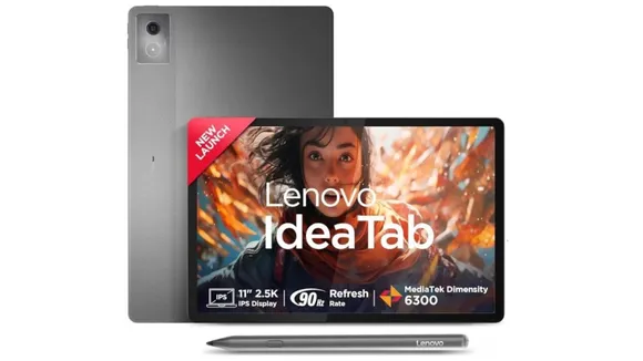 Lenovo Idea Tab India Launch | Lenovo Idea Tab 5g Launch | Lenovo Idea Tab 5g price