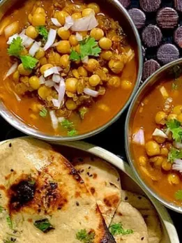 મટર કુલચા રેસીપી