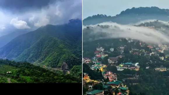 Mussoorie Famous Places, મસૂરી પ્રવાસ
