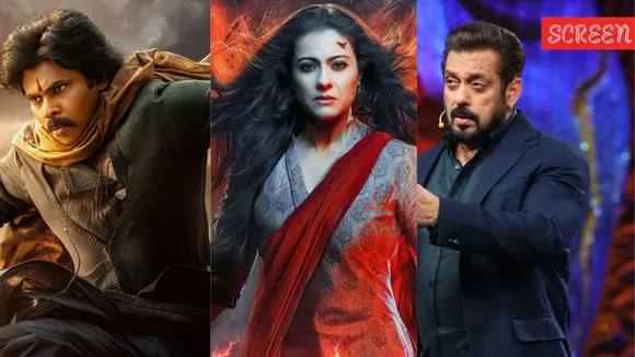 ઓટીટી રિલીઝ વિકેન્ડ 22 ઓગસ્ટ 2025 |ઓટીટી | ઓટીટી રિલીઝ | આ અઠવાડિયે ઓટીટી રિલીઝ