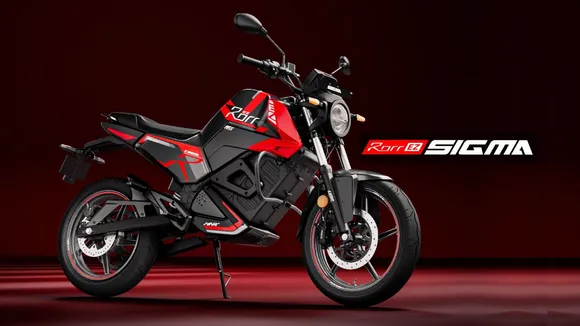 Oben Rorr EZ Sigma India Launch and price | oben electric bike | Oben Rorr EZ Sigma bike