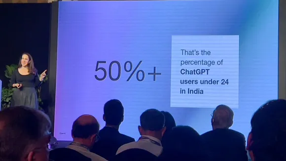 ChatGPT OpenAI India First Learning Accelerator | ચેટજીપીટી ઓપનએઆઈ ભારતનું પ્રથમ લર્નિંગ એક્સિલરેટર