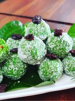 Raksha bandhan special sweet Paan recipe