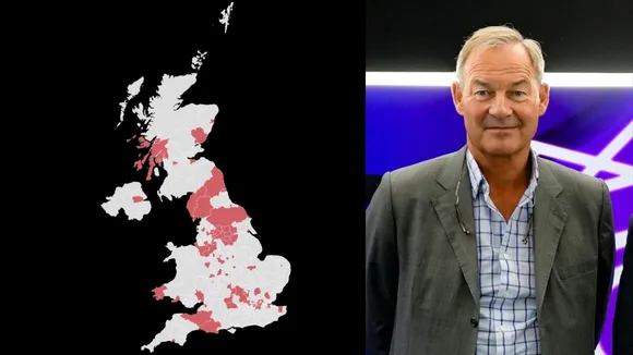 Independent MP Rupert Lowe