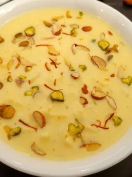 Paneer Kheer Recipe, પનીર ખીર રેસીપી