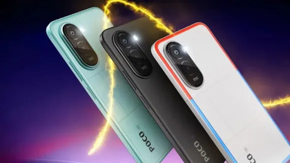 Poco M7 Plus 5G price and features | Poco M7 Plus 5G launch | Poco M7 Plus 5G camera | Poco Phone
