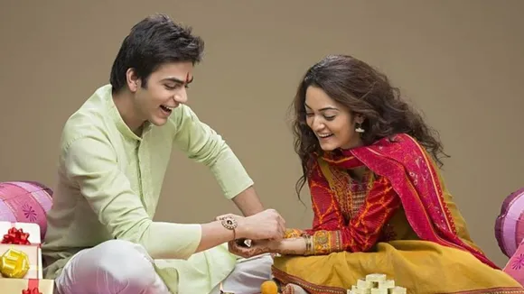 રક્ષાબંધન ગિફ્ટ આઇડિયાઝ | રક્ષાબંધન 2025