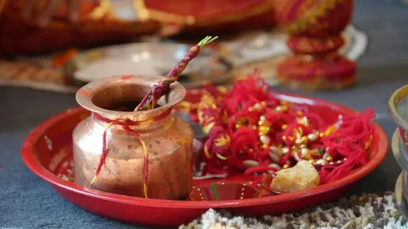 Raksha Bandhan Post Meal Detox Ideas