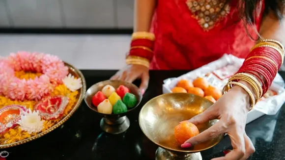 Raksha Bandhan Post Meal Detox Ideas