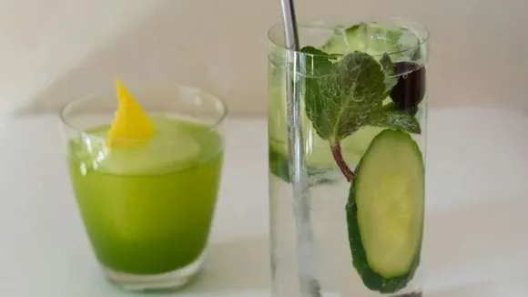 Raksha Bandhan Post Meal Detox Ideas