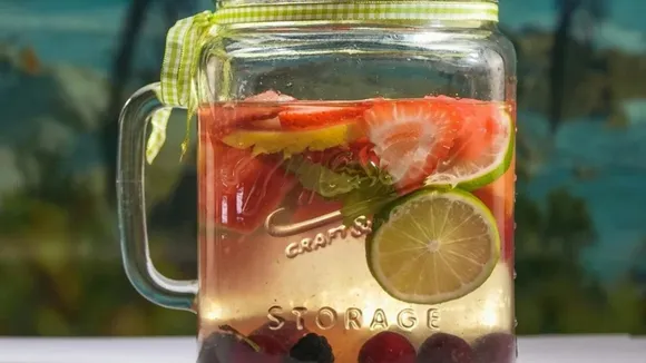 Raksha Bandhan Post Meal Detox Ideas