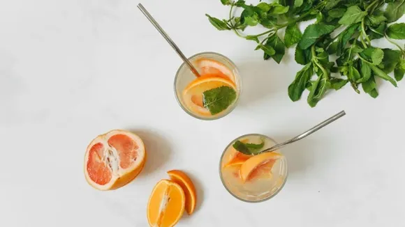 Raksha Bandhan Post Meal Detox Ideas