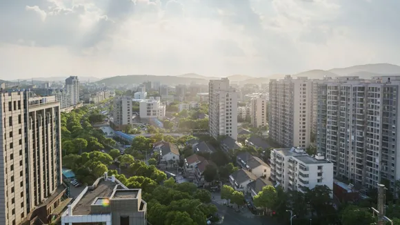 Real Estate | Housing Sector | GST On Real Estate | House