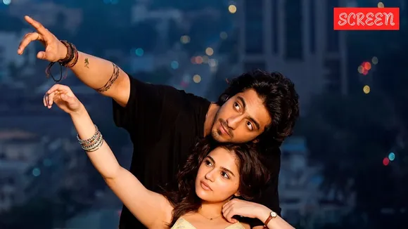 સૈયારા બોક્સ ઓફિસ કલેક્શન ડે 19