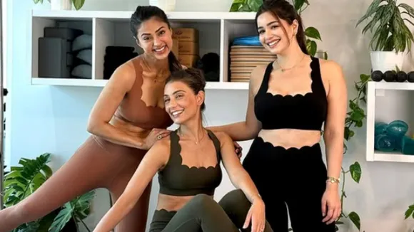 Sara Tendulkar Fashion, Sara Tendulkar Viral Pics