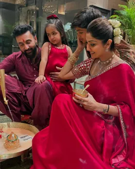 શિલ્પા શેટ્ટી રાજ કુન્દ્રા લગ્ન પ્રસ્તાવ