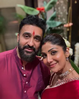 શિલ્પા શેટ્ટી રાજ કુન્દ્રા લગ્ન પ્રસ્તાવ