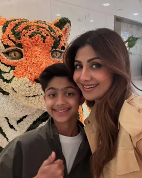 શિલ્પા શેટ્ટી રાજ કુન્દ્રા લગ્ન પ્રસ્તાવ