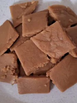 સુખડી રેસીપી, Sukhdi Recipe