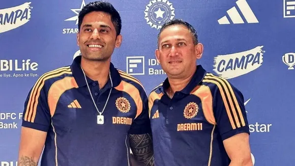 asia cup 2025 Team India