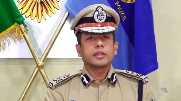 Ahmedabad crime branch, posing as Gaza victims,