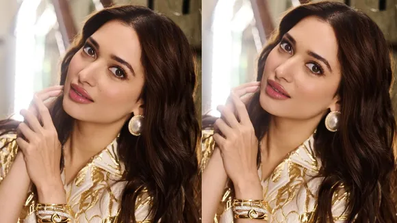 તમન્ના ભાટિયા પિમ્પલ ઘરેલું ઉપચાર