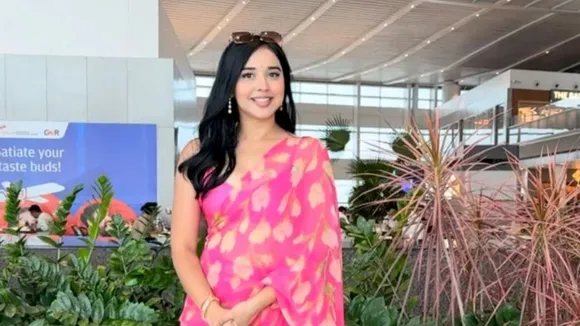 Tanya Mittal, તાન્યા મિત્તલ