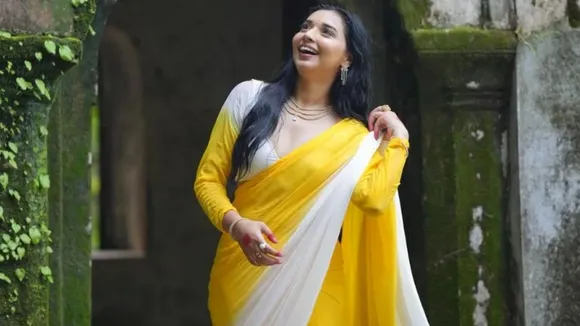 Tanya Mittal, તાન્યા મિત્તલ 