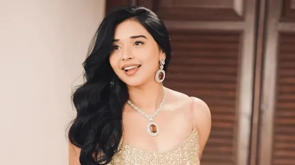 Tanya Mittal, તાન્યા મિત્તલ 