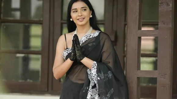 Tanya Mittal, તાન્યા મિત્તલ 