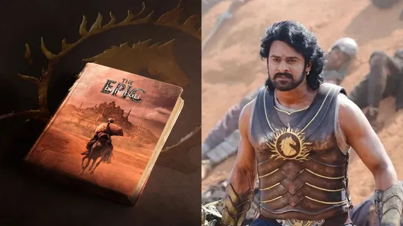 baahubali New Movie