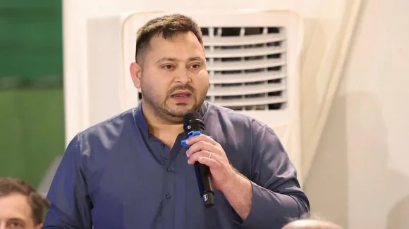 Gujarati are becoming Bihari voters