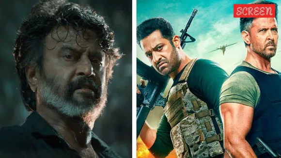 ધ બેંગાલ ફાઇલ્સ ટ્રેલર રિલીઝ ડેટ | વોર 2 | કુલી