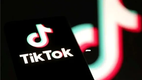 Tiktok job roles in india