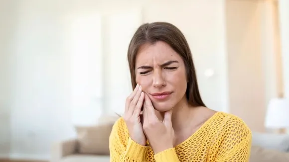 Tooth Sensitivity Ayurvedic treatment