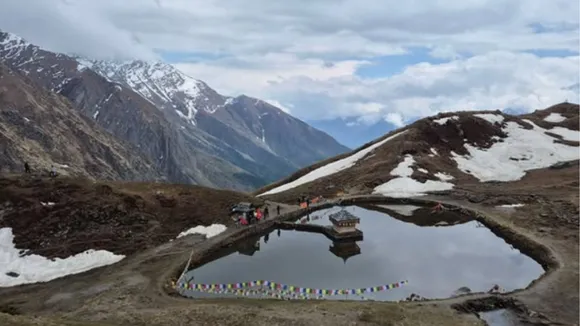 Yulla Kanda Krishna Temple Tour