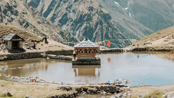 Yulla Kanda Krishna Temple Tour