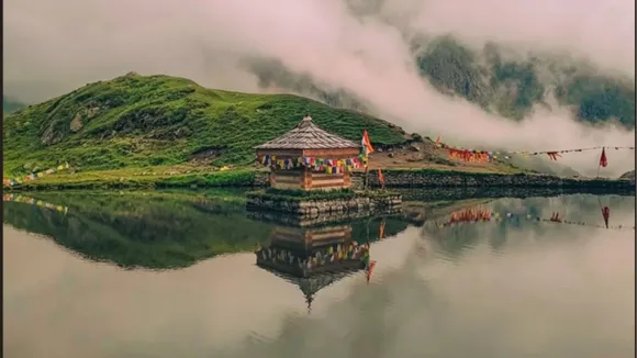 Yulla Kanda Krishna Temple Tour