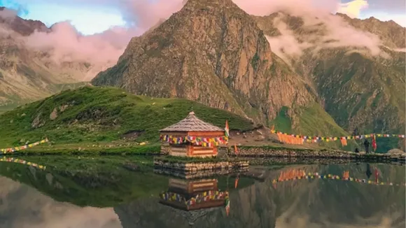 Yulla Kanda Krishna Temple Tour