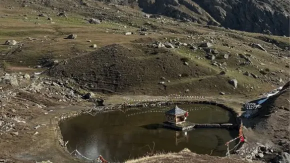 Yulla Kanda Krishna Temple Tour