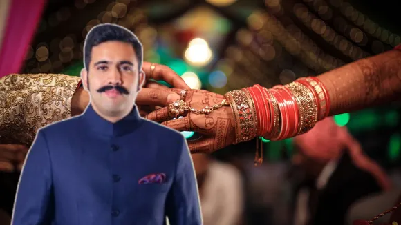 Vikramaditya Singh Second Marriage | Vikramaditya Singh Marriage News | Vikramaditya Singh wife | Vikramaditya singh marriage | Amreen kaur vikramaditya singh | Vikramaditya Singh son | Vikramaditya Singh Ministry | himachal pradesh minister