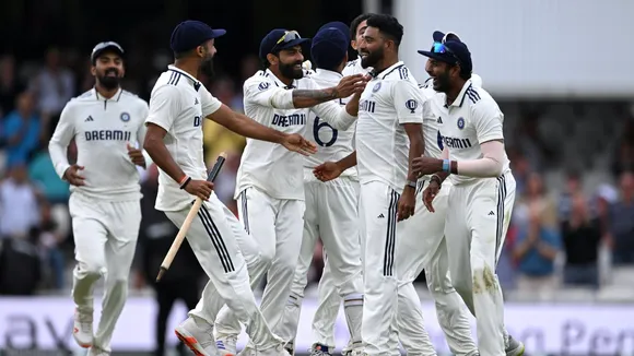 WTC Points Table, વર્લ્ડ ટેસ્ટ ચેમ્પિયનશિપ, ટીમ ઇન્ડિયા