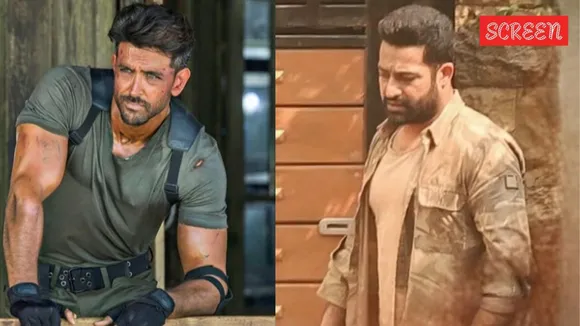 વોર 2 પ્રી રિલીઝ ઇવેન્ટ | જુનિયર એનટીઆર | હૃતિક રોશનની મૂવી