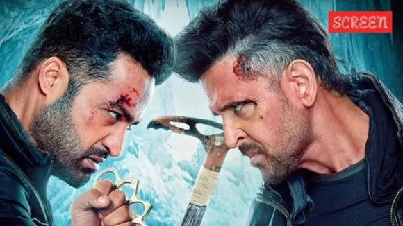 વોર 2 ફિલ્મ બોક્સ ઓફિસ કલેક્શનની આગાહી | War 2 Movie Box Office Collection Prediction in Gujarat। વોર 2 ફિલ્મના બોક્સ ઓફિસ કલેક્શનની આગાહી