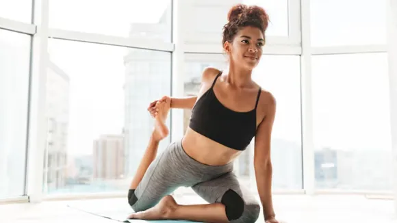 સ્ત્રીઓ માટે સરળ વેઇટ ટ્રેનિંગ કસરતો | સ્ત્રીઓએ સરળ વેઇટ ટ્રેનિંગ કસરતો કરવાના ફાયદા