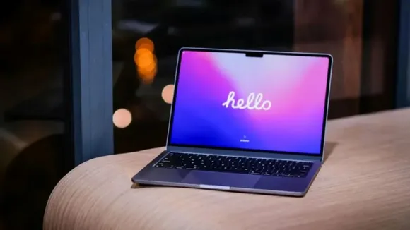 apple macbook, એપલ મેકબુક