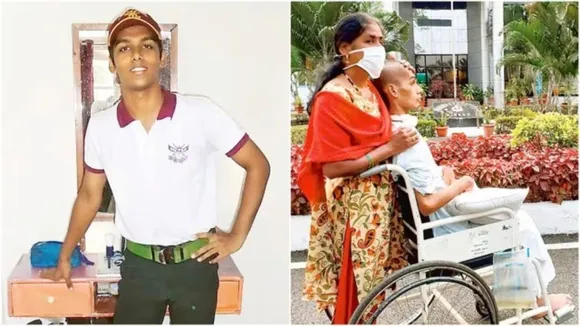 Military cadets disabled in training can now avail medical facilities under ECHS